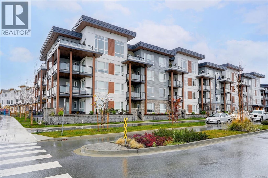 413 3564b Ryder Hesjedal Way, Colwood