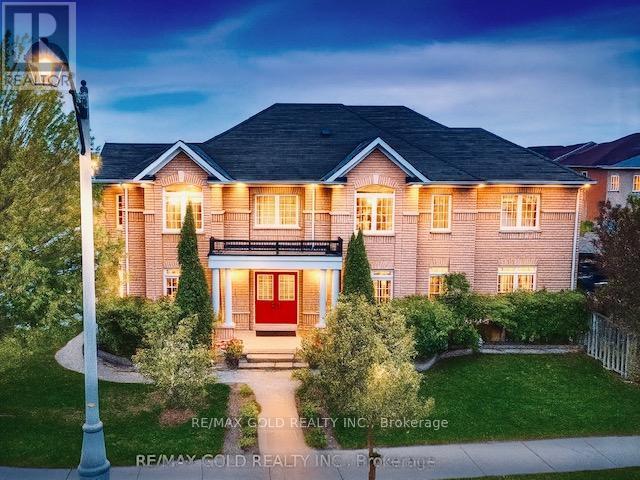 16 Larkberry Road, Brampton (credit Valley)