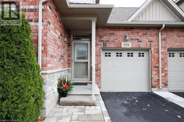 2120 Itabashi Way Unit# 158, Burlington