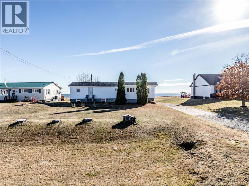 3080 Route 117, Pointe-sapin