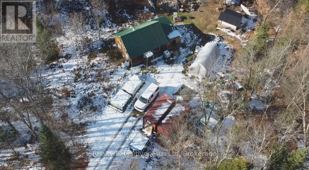 1898 Axe Lake Road, Mcmurrich/monteith (monteith)