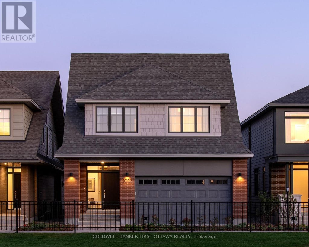 1702 Rotterdam Circle, Ottawa