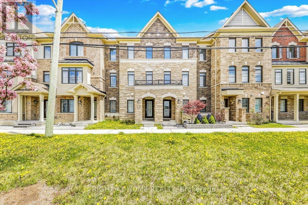 10937 Victoria Square Boulevard, Markham (victoria Square)