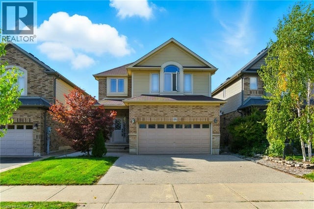 151 Royal Winter Drive, Binbrook