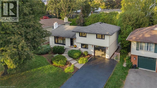 257 Strathcona Drive, Burlington