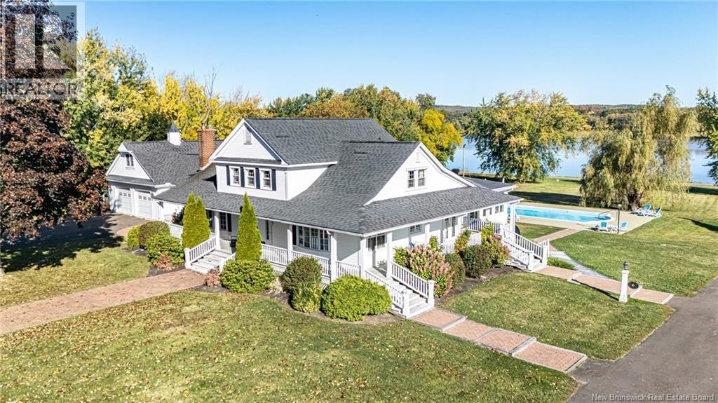 1337 Woodstock Road, Fredericton