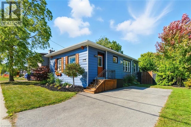 119 Port Robinson Road, Fonthill