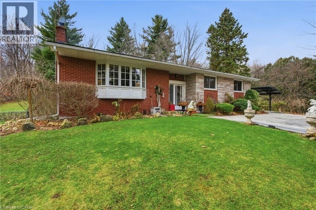 5600 Cedar Springs Road, Burlington