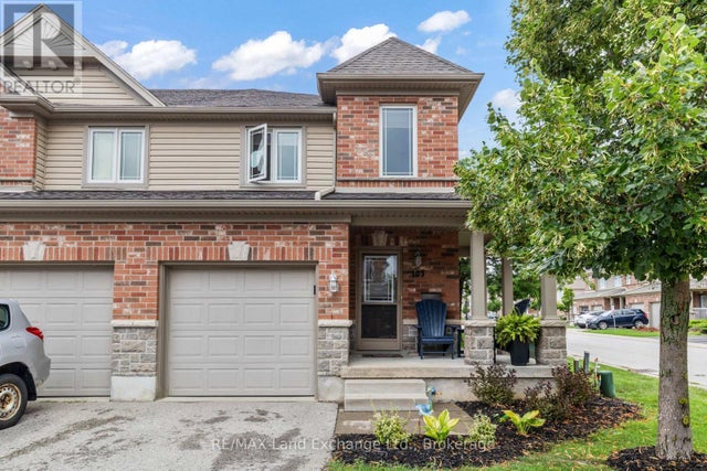 103 - 409 Joseph Street, Saugeen Shores