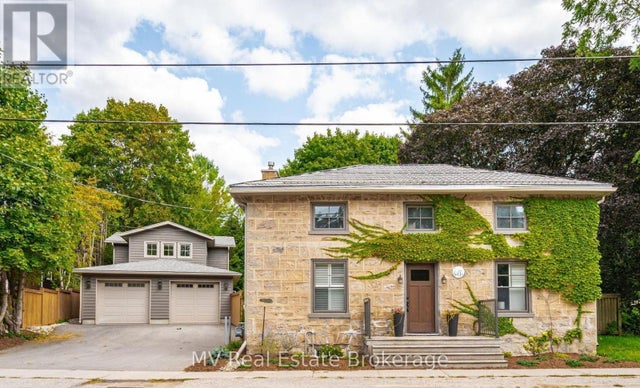 377 Geddes Street, Centre Wellington (elora/salem)