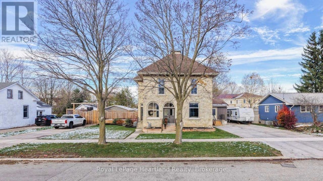 175 St David Street, Goderich (goderich (town))