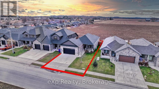 494 Ivings Drive, Saugeen Shores