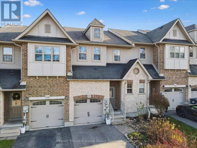 120 Creighton Avenue, Guelph (grange Road)