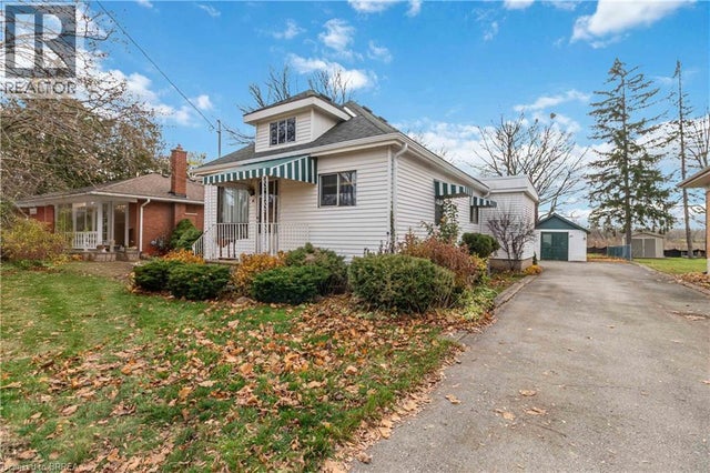 86 Baldwin Avenue, Brantford