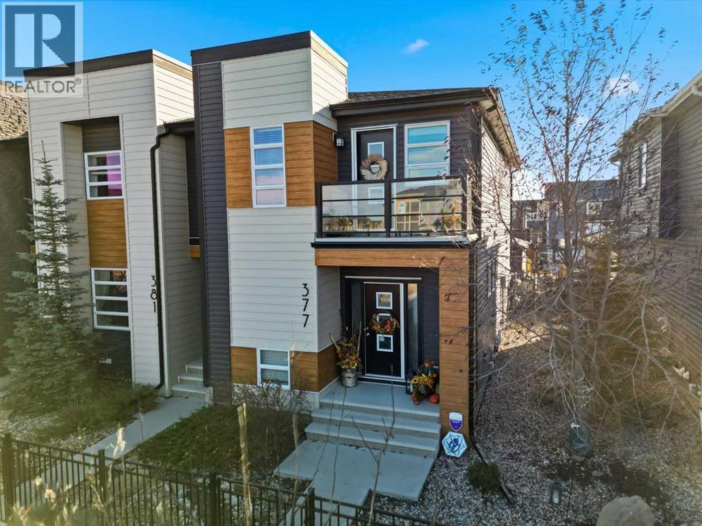 377 Midtown Gate Sw, Airdrie