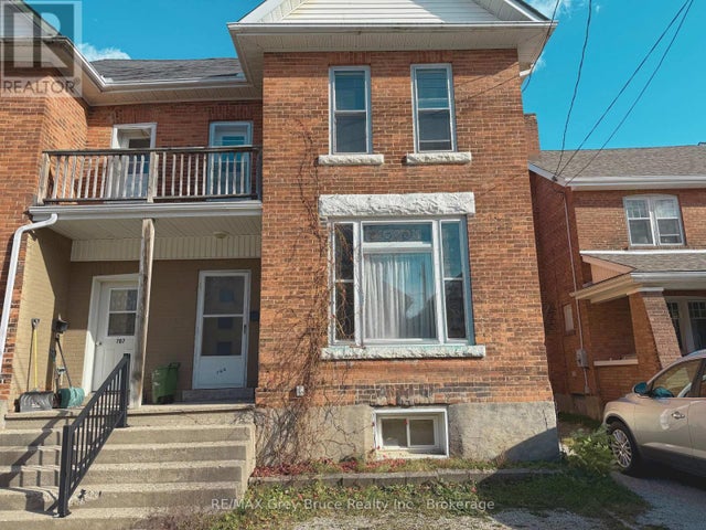 785 4th Avenue E, Owen Sound