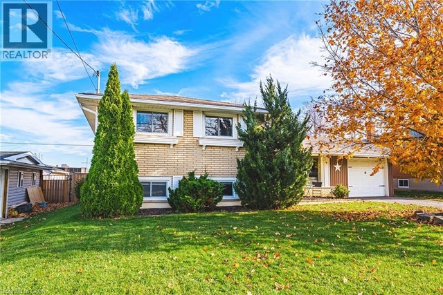 4117 Hixon Street, Beamsville