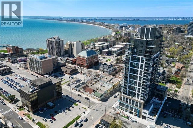 2007 James Street Unit# 1201, Burlington