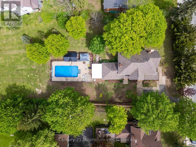 296 Garafraxa St Street, Chatsworth