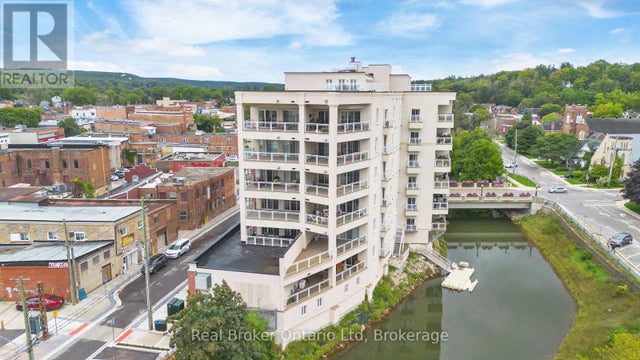 603 - 80 9th Street E, Owen Sound