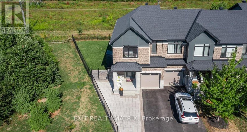 641 Putney Crescent, Ottawa