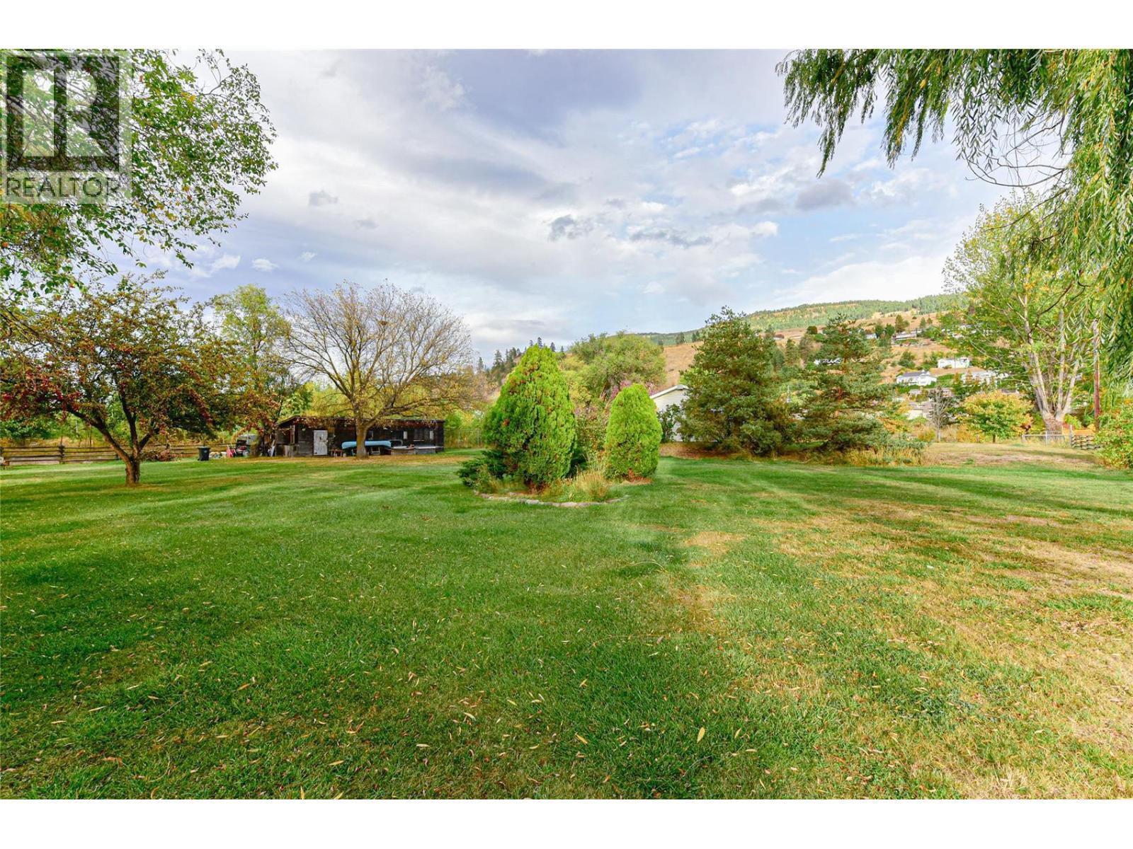 3650 Redecopp Road. Lake Country, British Columbia