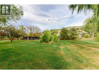 3650 Redecopp Road. Lake Country, British Columbia