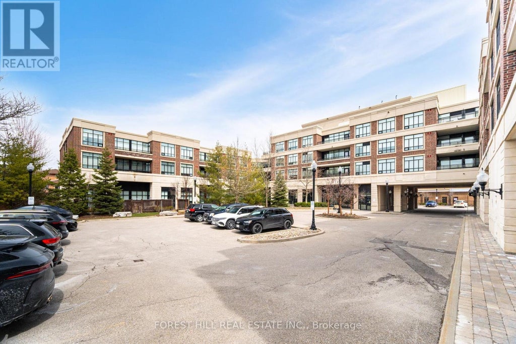 220 - 2396 Major Mackenzie Drive W, Vaughan (maple)
