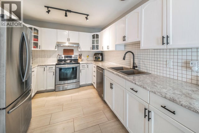 1801 53 Avenue Unit# 16, Vernon