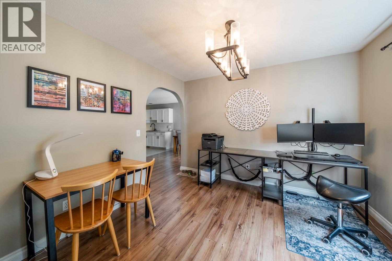 1801 53 Avenue Unit# 16. Vernon, British Columbia