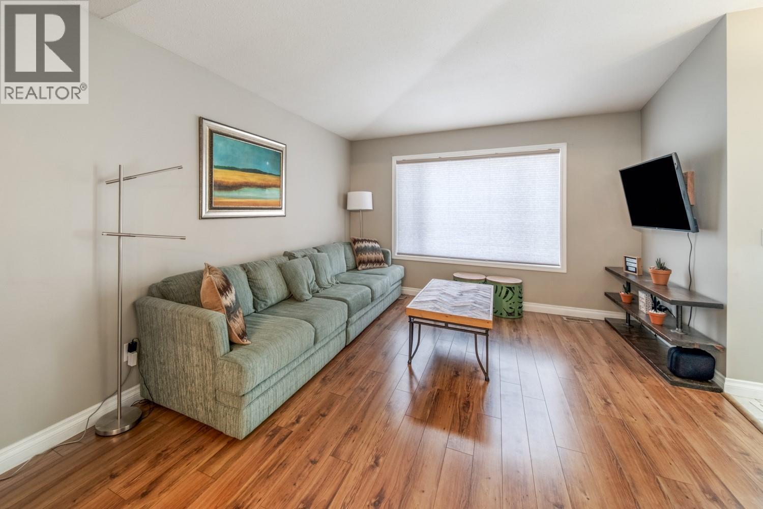 1801 53 Avenue Unit# 16. Vernon, British Columbia