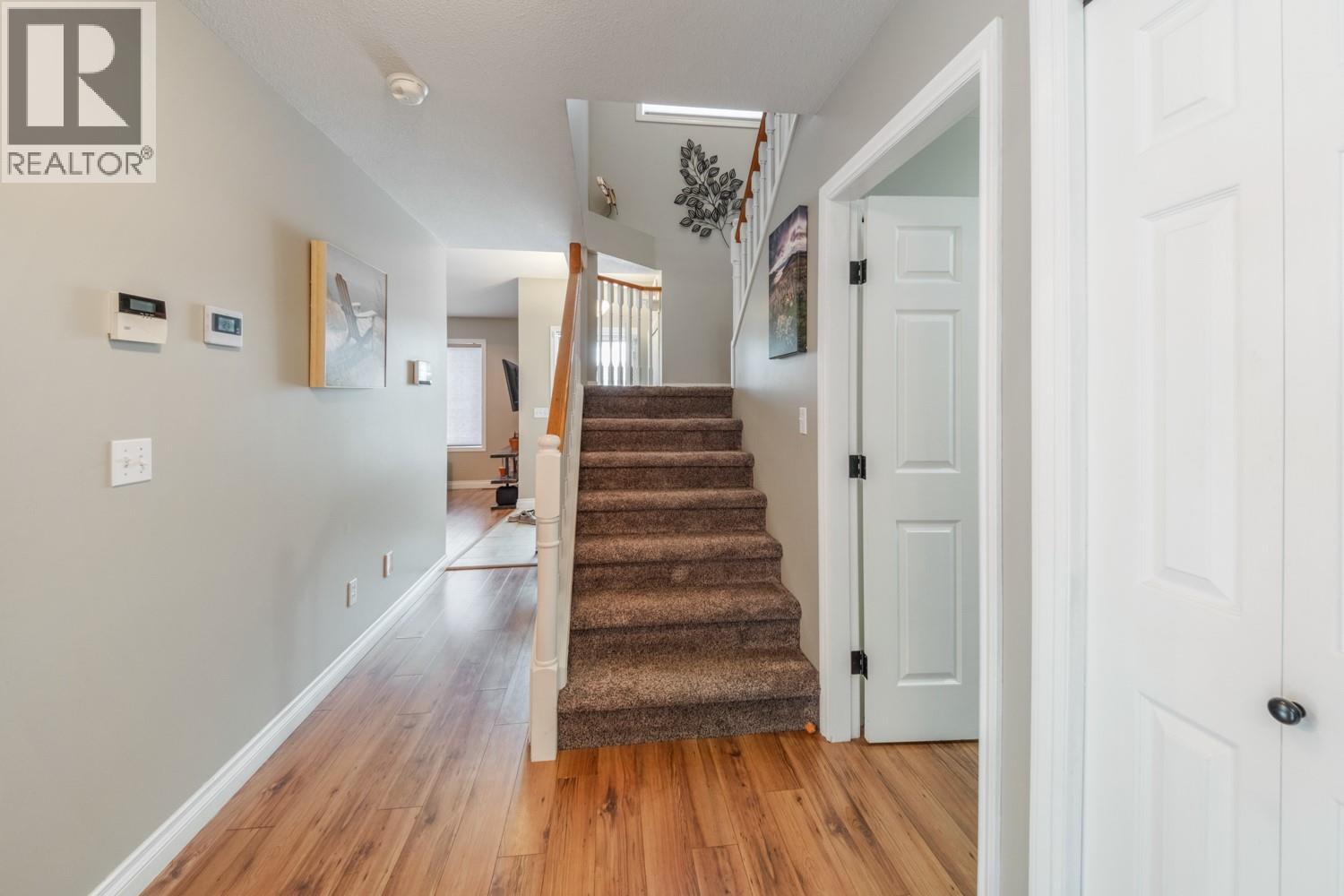 1801 53 Avenue Unit# 16. Vernon, British Columbia