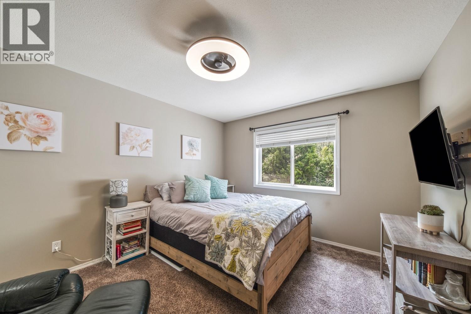 1801 53 Avenue Unit# 16. Vernon, British Columbia