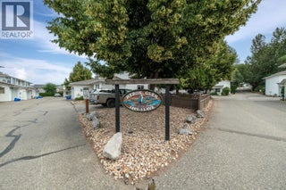 1801 53 Avenue Unit# 16. Vernon, British Columbia