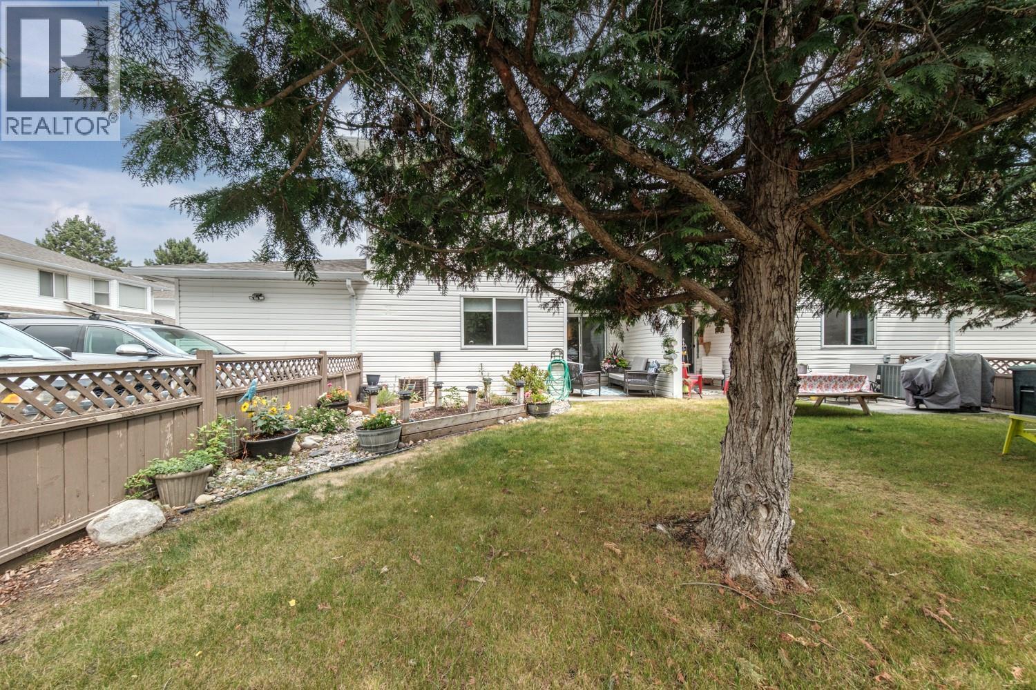 1801 53 Avenue Unit# 16. Vernon, British Columbia