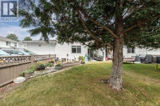 1801 53 Avenue Unit# 16. Vernon, British Columbia