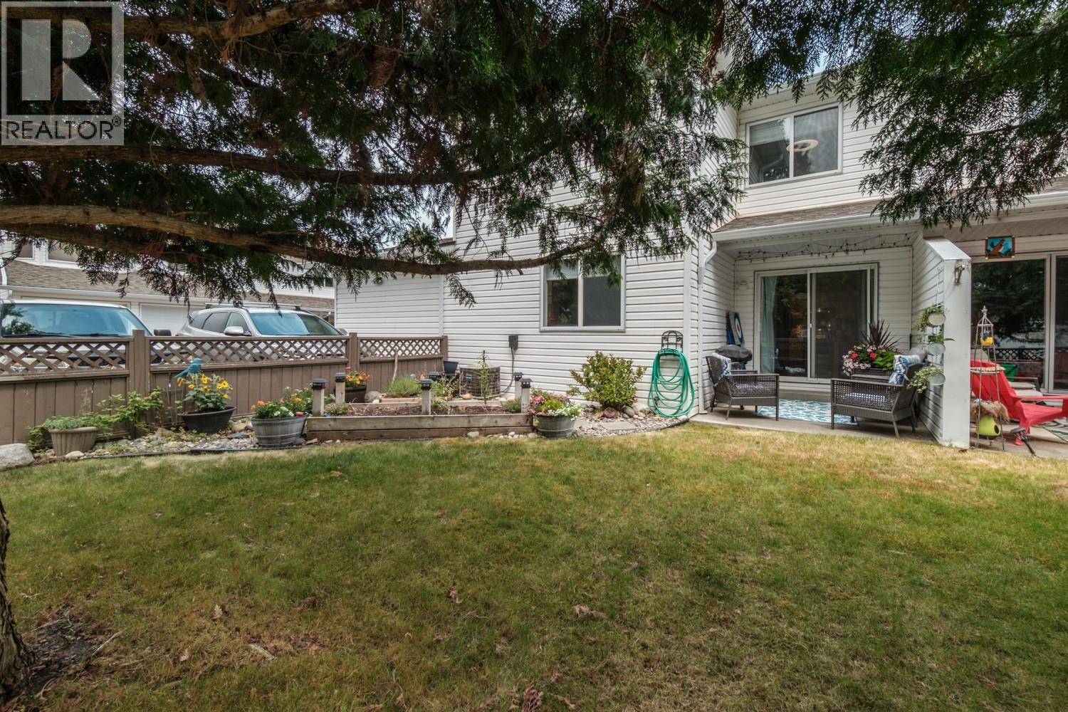 1801 53 Avenue Unit# 16. Vernon, British Columbia