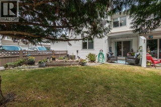 1801 53 Avenue Unit# 16. Vernon, British Columbia