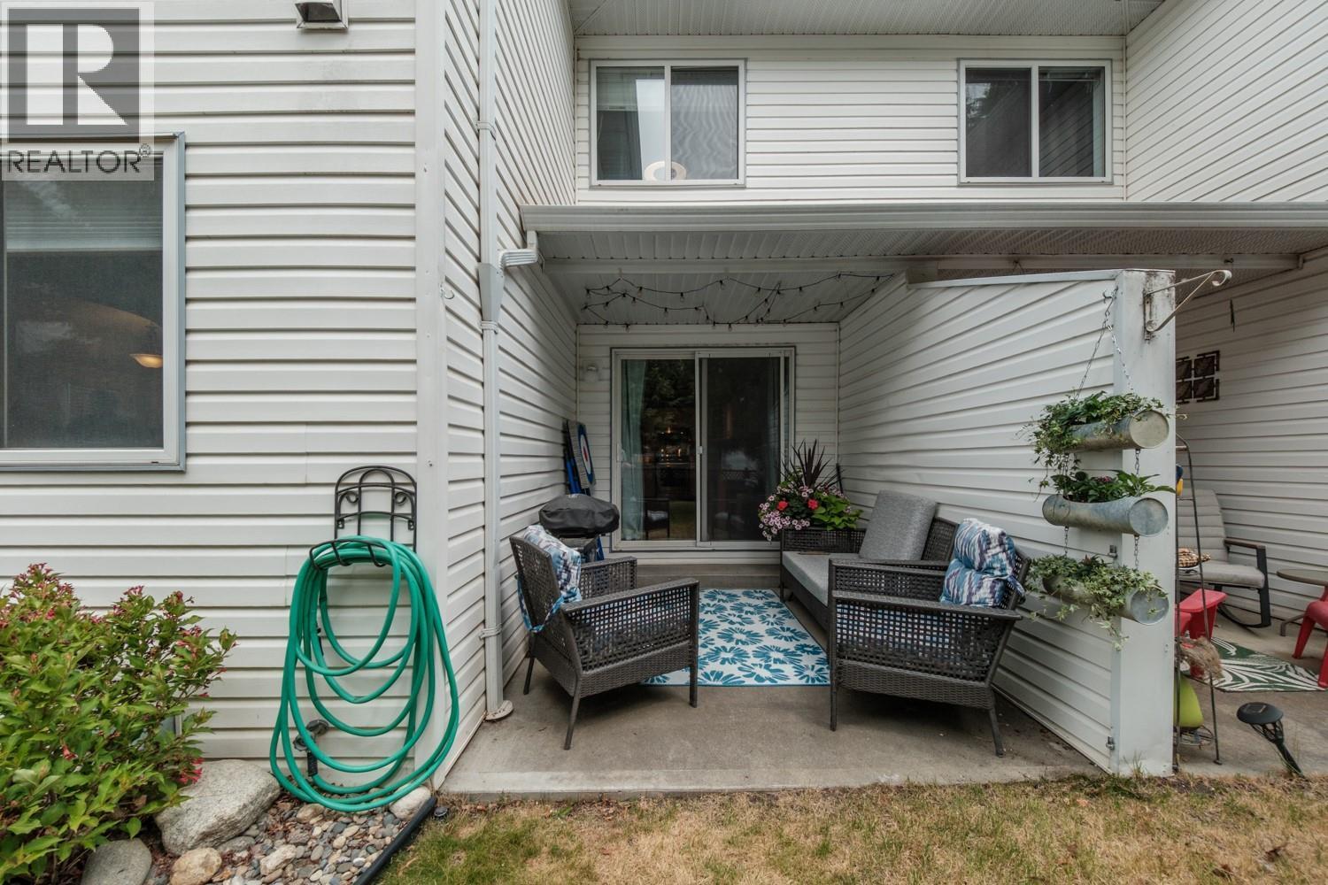 1801 53 Avenue Unit# 16. Vernon, British Columbia