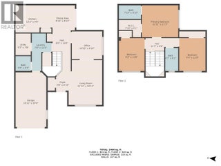 1801 53 Avenue Unit# 16. Vernon, British Columbia