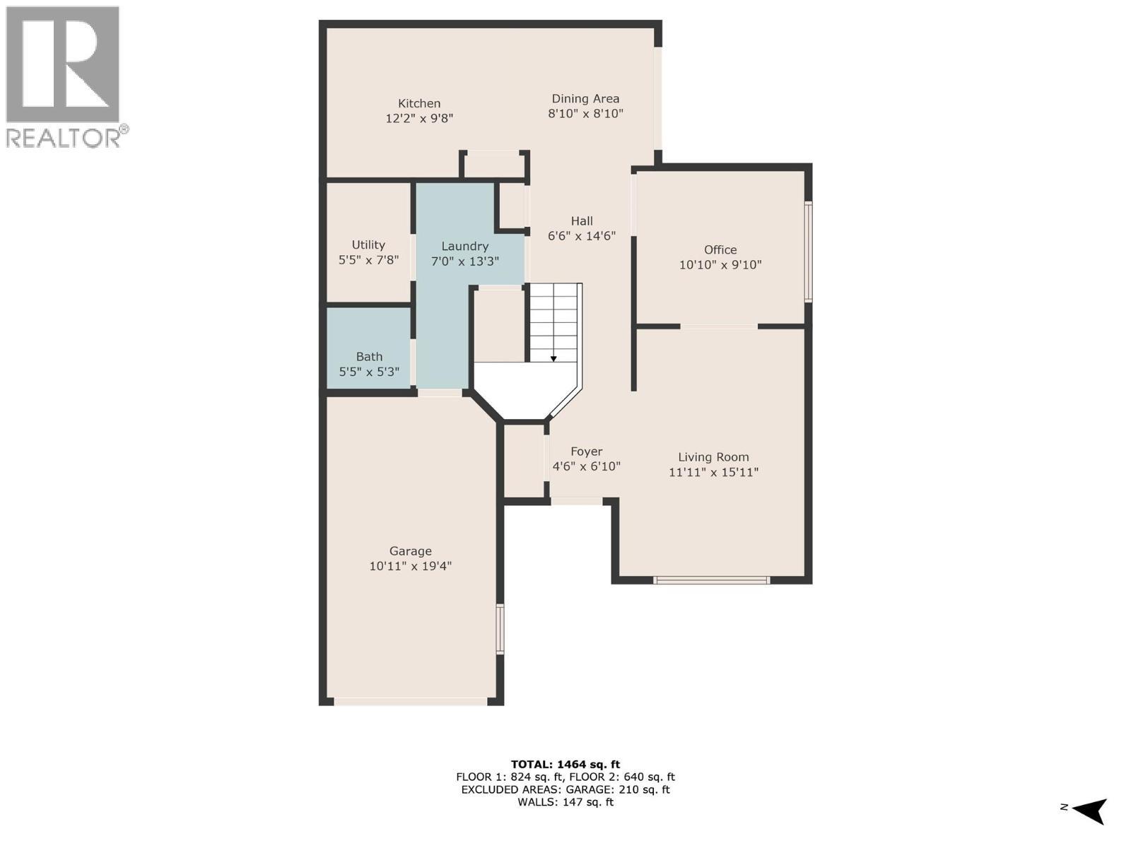 1801 53 Avenue Unit# 16. Vernon, British Columbia