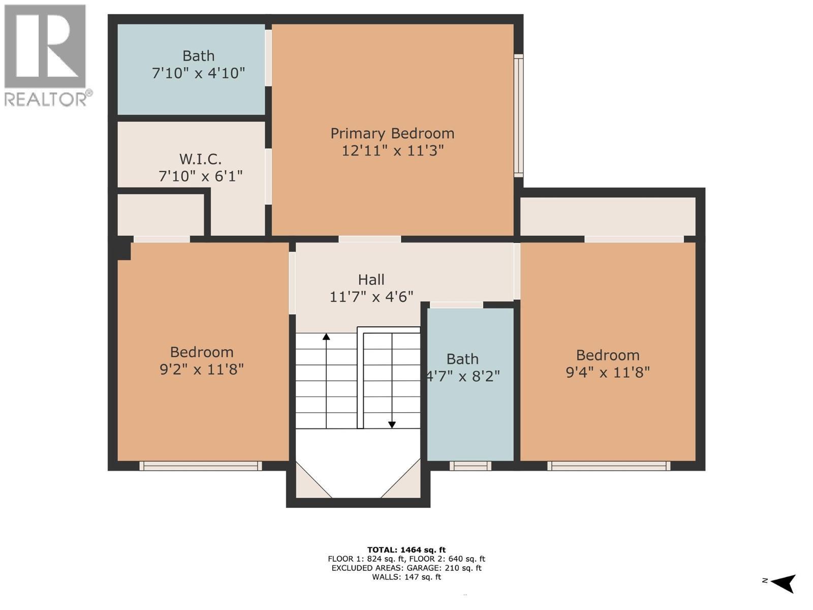 1801 53 Avenue Unit# 16. Vernon, British Columbia