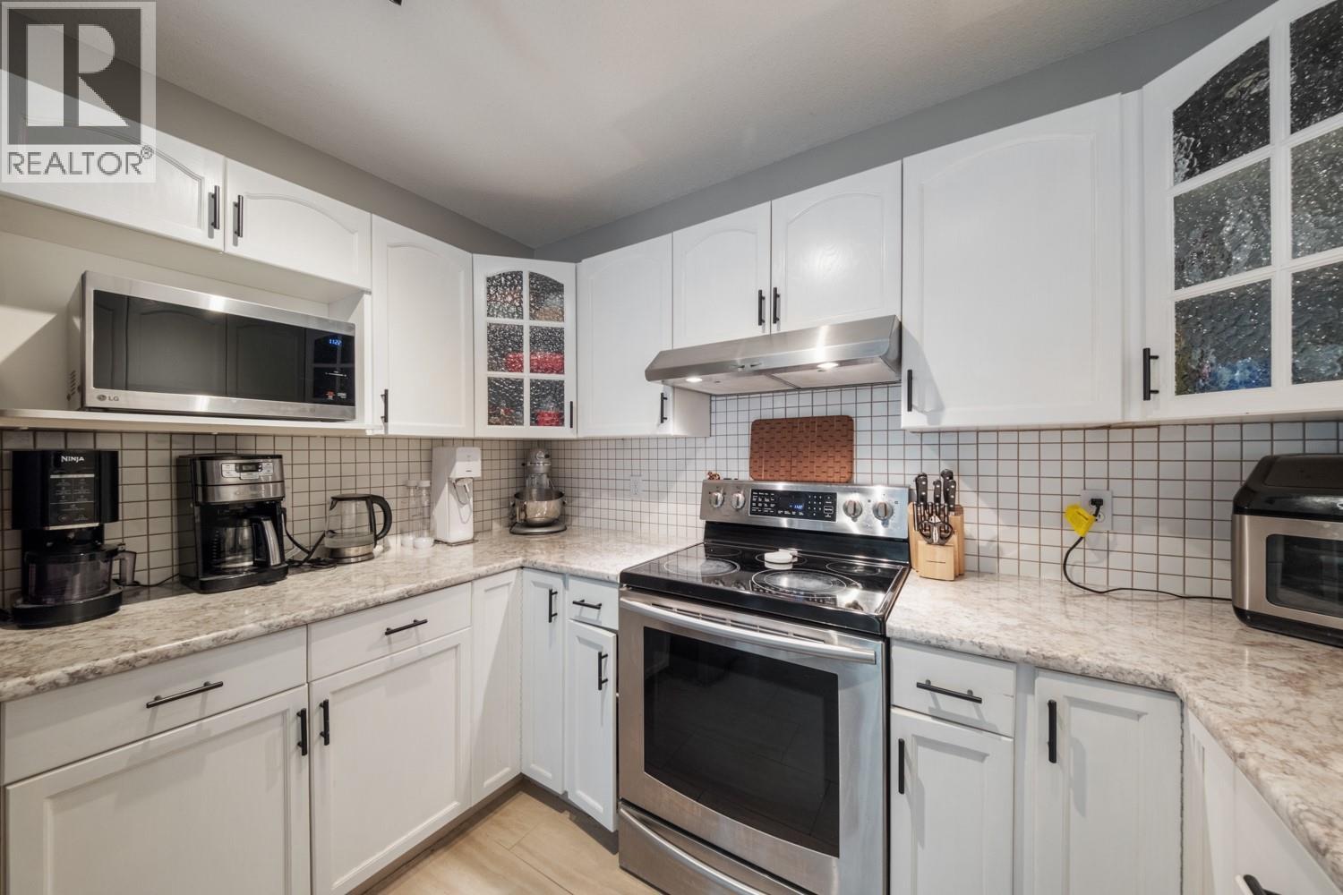 1801 53 Avenue Unit# 16. Vernon, British Columbia