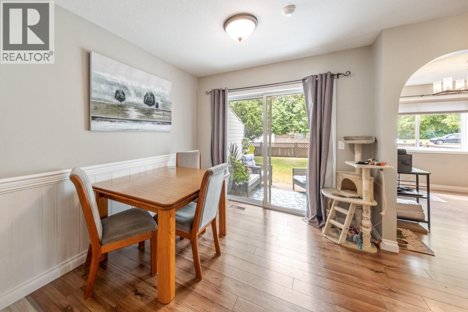 1801 53 Avenue Unit# 16. Vernon, British Columbia