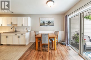 1801 53 Avenue Unit# 16. Vernon, British Columbia
