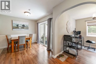 1801 53 Avenue Unit# 16. Vernon, British Columbia