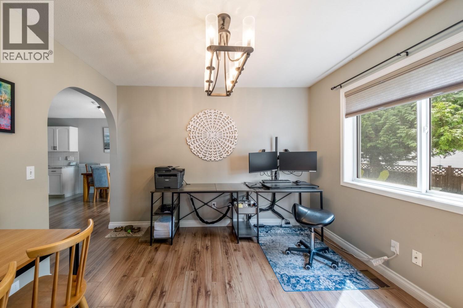 1801 53 Avenue Unit# 16. Vernon, British Columbia