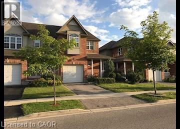 567 Chablis Drive, Waterloo