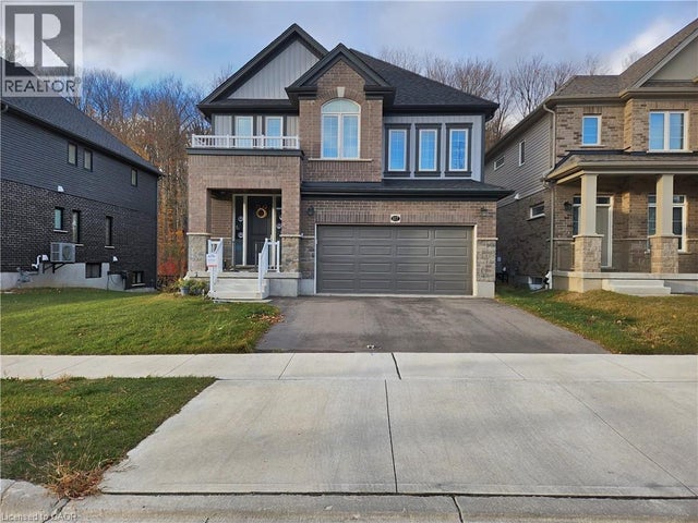 117 Nathalie Street, Kitchener