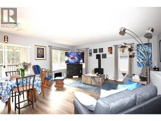 145 Falcon Avenue. Vernon, British Columbia